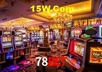 Estatísticas 78Bet